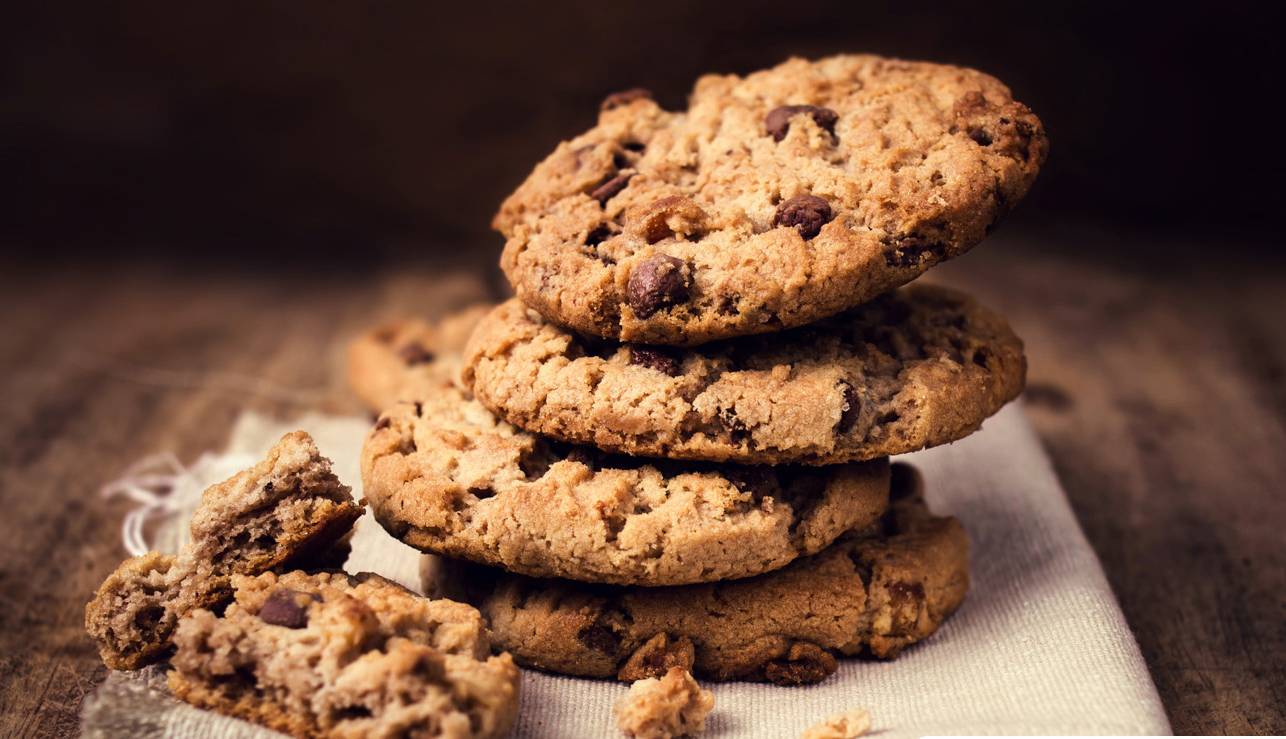 شیرینی ها/ دستور پخت کوکی شکلات چیپسی شیرینی ها/ دستور پخت کوکی شکلات چیپسی