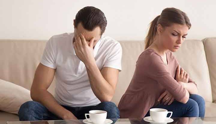 شوهرم داروهایش را به ‌موقع نمی‌خورد