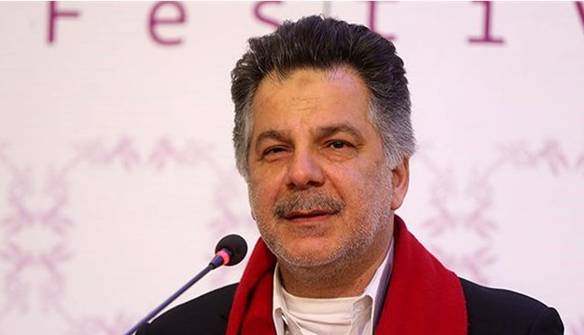 چهره ها/ حمله یک نویسنده به سخنان جنجالی فرح‌بخش