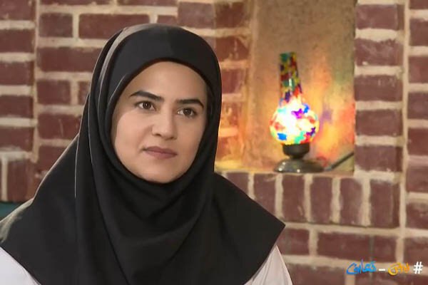 شجاعت بانوی پزشکی که در فضای مجازی وایرال شد!