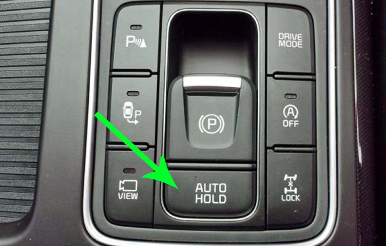 سیستم اتوهلد چیست؟