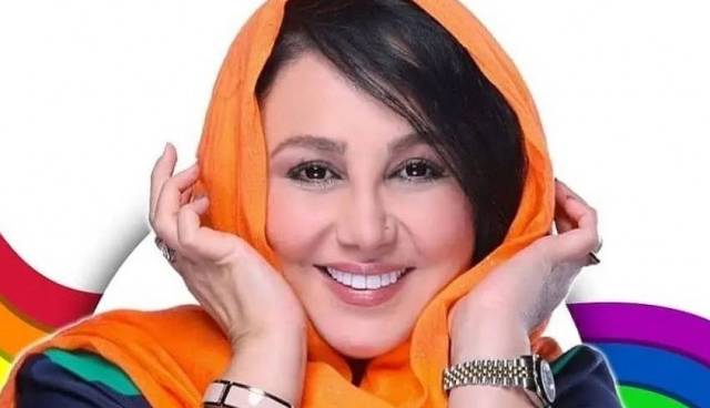 چهره ها/ اینستاپست بهنوش بختیاری برای عید قربان