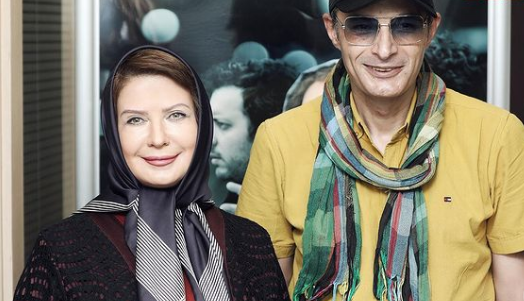 دیدار دوباره مریم و رامین پس از ۲۸ سال!