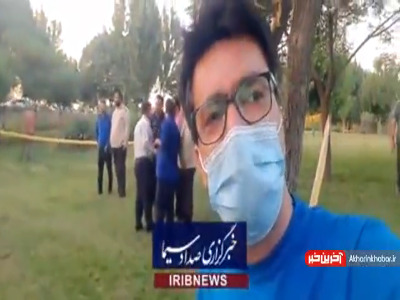 سقوط کودک چهار ساله در چاله ۵۰ متری!