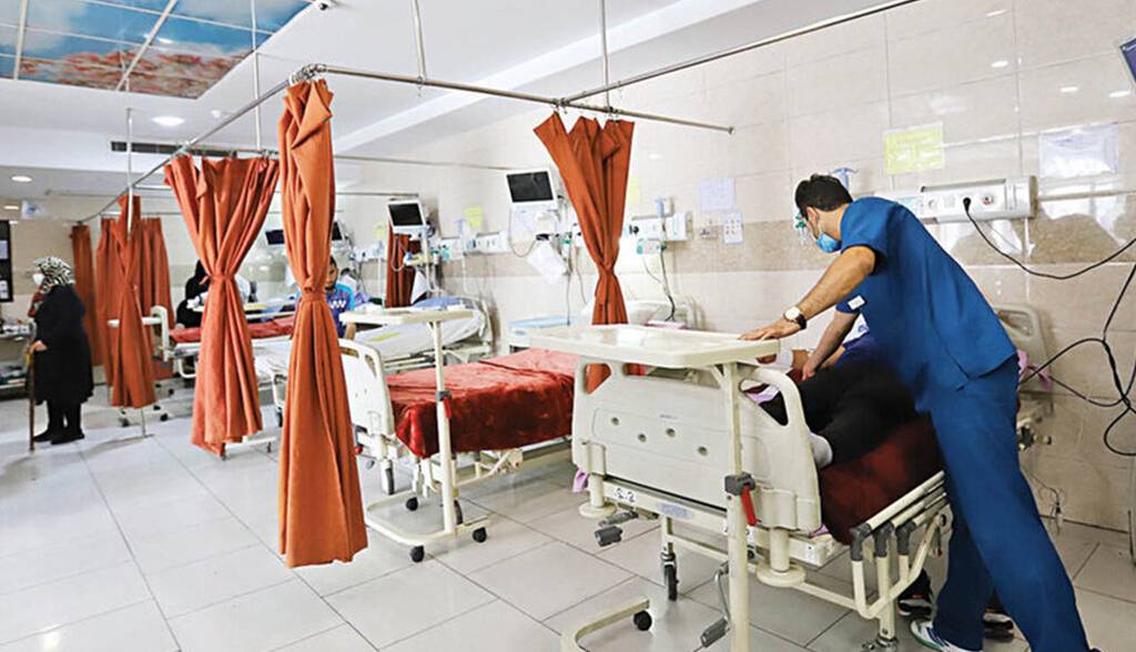 عامل افزایش آمار مبتلایان کرونا در کشور چیست؟