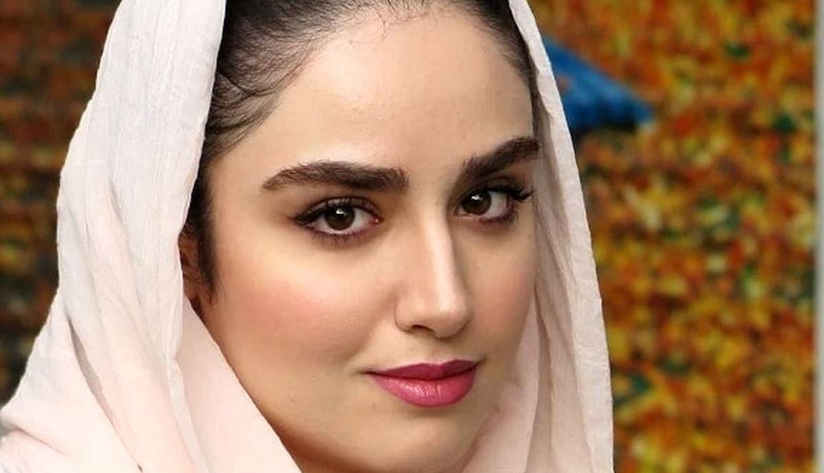 چهره ها/ دلگرمی هانیه غلامی به خدا