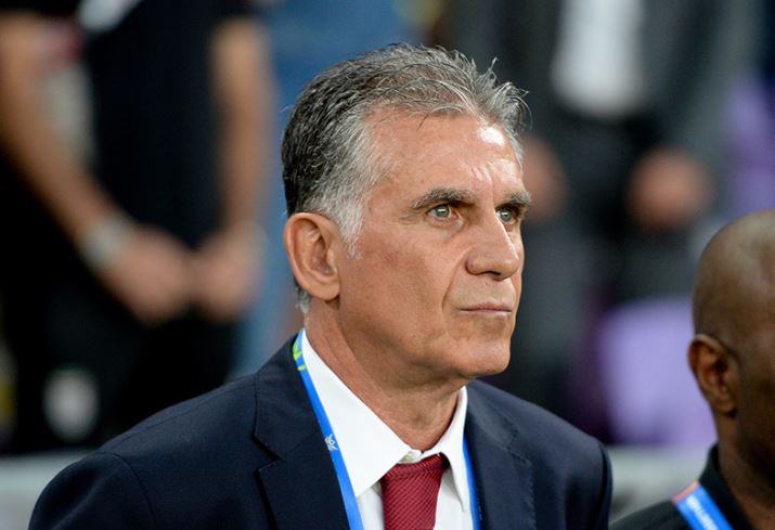 تکلیف بازگشت کی‌روش به تیم‌ملی ایران مشخص شد