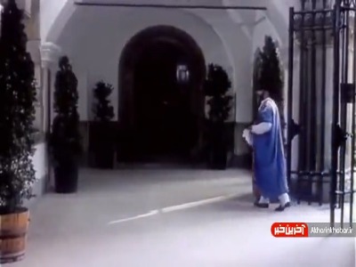 قطعه《شوشتری》در فیلم دلشدگان با صدای استاد محمدرضا شجریان