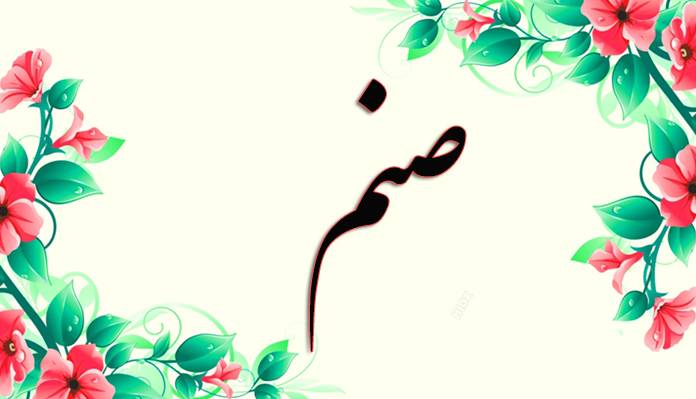 انتخاب اسم؛ معنی اسم «صنم» چیست؟