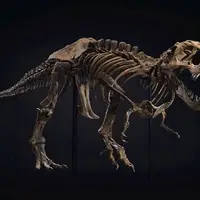 کشف اسکلت کامل دایناسور ۹۶ میلیون سال پیش در آرژانتین