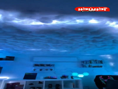 یه گیمر حرفه ای از این دنیا چی میخواد؟!