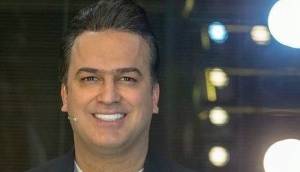 خاطره بازی عمو پورنگ با حضور حامد آهنگی در «بچه محل»