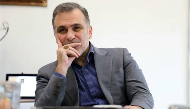 ماجدی و قنبرزاده نایب رئیسی بهاروند را نپذیرفتند