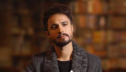 آهنگ «قطار» با صدای مصطفی راغب