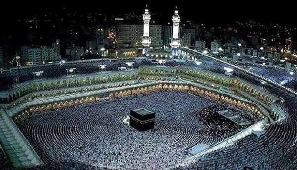 عملیات قربانی حجاج کشورمان با موفقیت پایان یافت