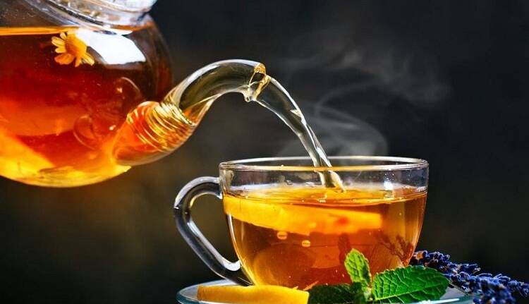 چای داغ برای خنک شدن در تابستان بنوشید؛ اما نه در این شهرها!