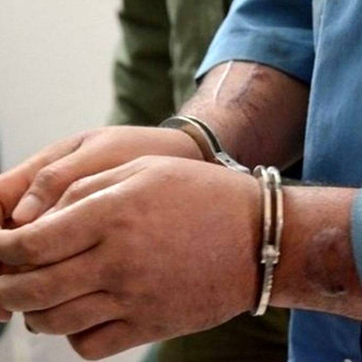 دستگیری دزد خانه های اعیانی تهران