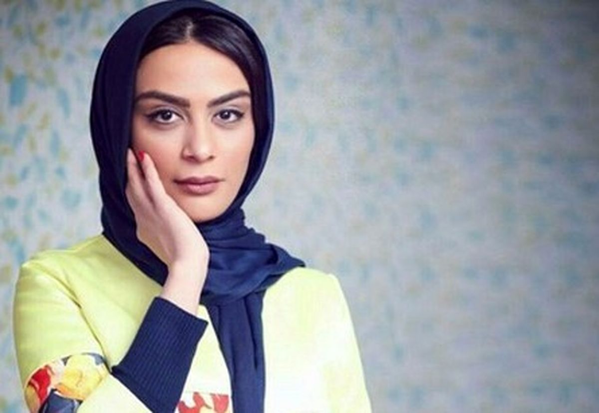چهره‌ها/ مارال فرجاد در آغوش گرم پدر جان