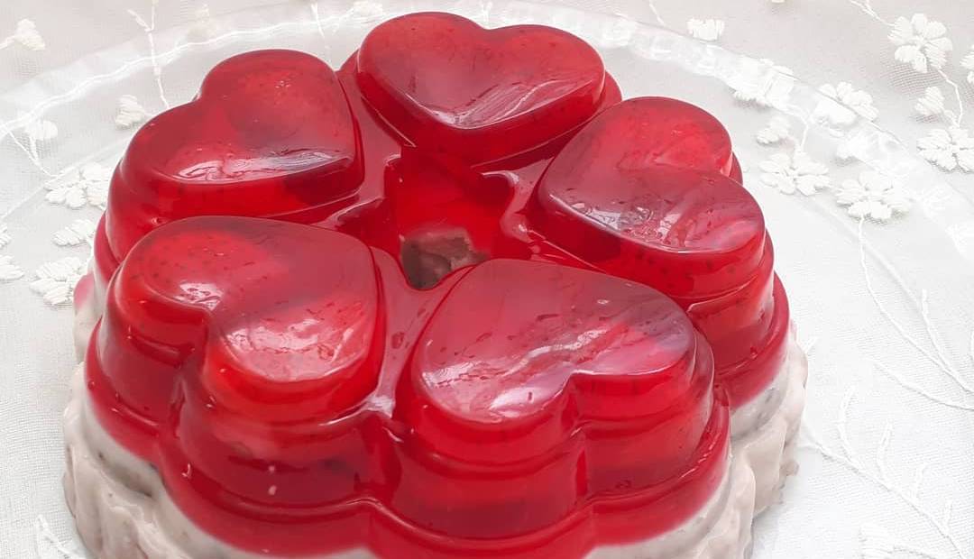 عصرانه/ دستور تهیه دسر تابستانی خوشمزه