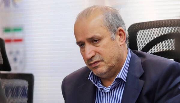 قطعی شد؛ تاج امروز ثبت نام می‌کند