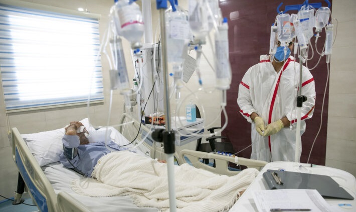 زنگ خطر خیز کرونا/ «واکسن نزده‌ها مانند بمب ساعتی عمل می‌کنند»