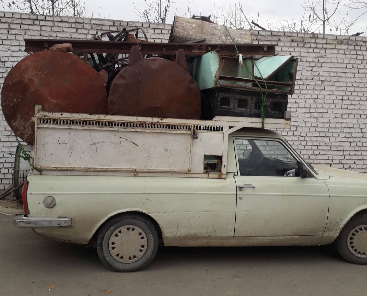 کارتن خالی طلا شد؛ ماهی ۱۲ میلیون تومان درآمد این شغل!