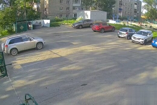 باز خوبه کاریش نشد