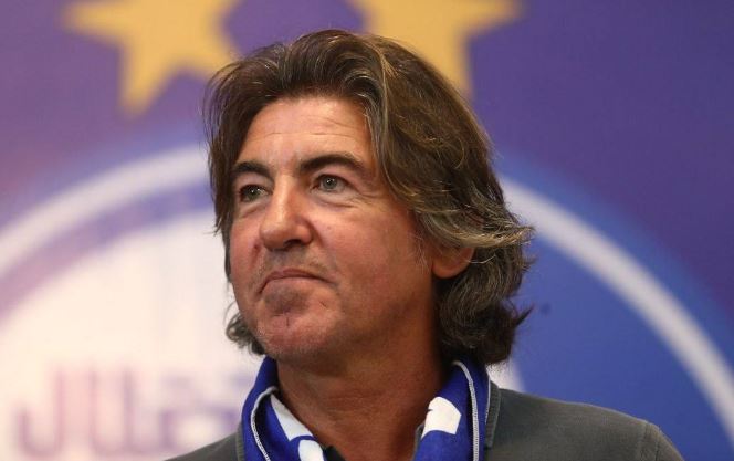 آخرین وضعیت باشگاه استقلال