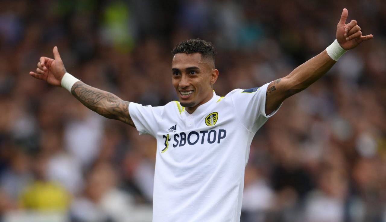 او فقط بارسلونا را می‌خواهد