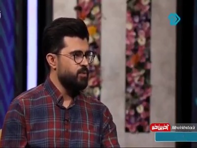 کنایه مجری به هادی عامل درباره جمله معروفش