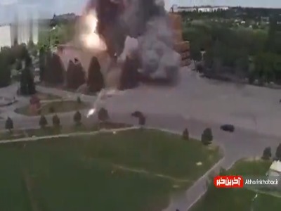 فرصت ایران برای شاه‌ راهی جهان