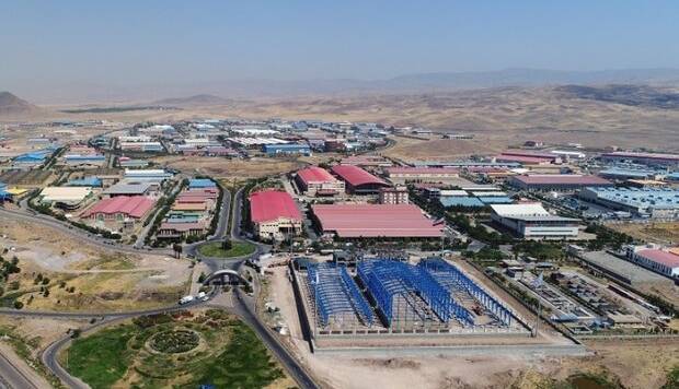 ارائه تسهیلات جدید هزار میلیاردی به صنایع کوچک