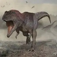 کشف اسکلت کامل دایناسور ۹۶ میلیون ساله در آرژانتین