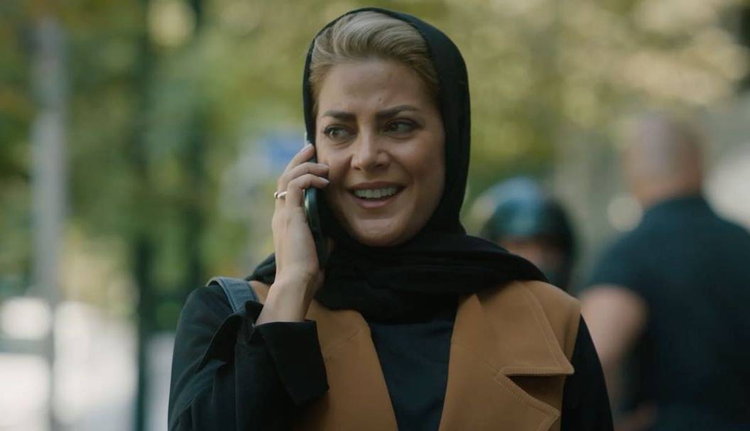 منو عین گوشت قربونی انداختی وسط معرکه