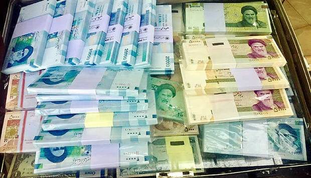 استمرار روند کاهنده رشد نقدینگی در طول سال ۱۴۰۱ استمرار روند کاهنده رشد نقدینگی در طول سال ۱۴۰۱