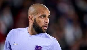 پنج سال خواب بازی در بارسلونا را دیدم