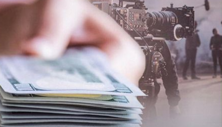 اهدای پول و ماشین برای بازیگر شدن