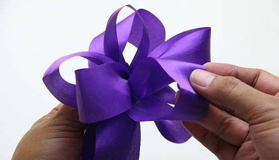 حل مشکل بستن پاپیون 4 برگ برای همیشه!