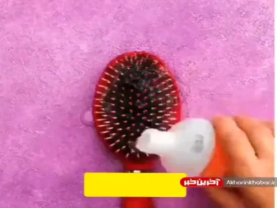 ترفندهای کاربردی در خانه داری