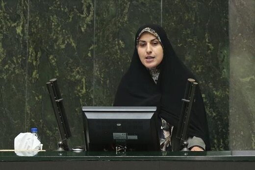 عضو فراکسیون زنان مجلس: اطلاعی از طرح عفاف و حجاب ندارم