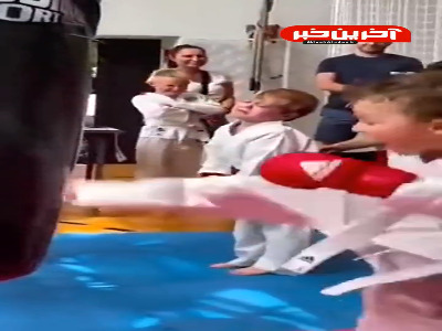 وقتی فکر میکردی تابستون شروع شده!