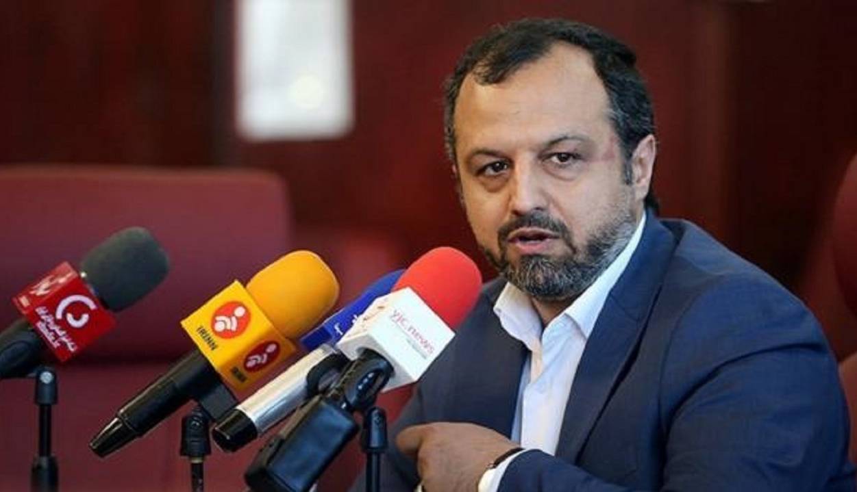 وزیر اقتصاد: مصوبه جاماندگان سهام عدالت به دولت رفت وزیر اقتصاد: مصوبه جاماندگان سهام عدالت به دولت رفت