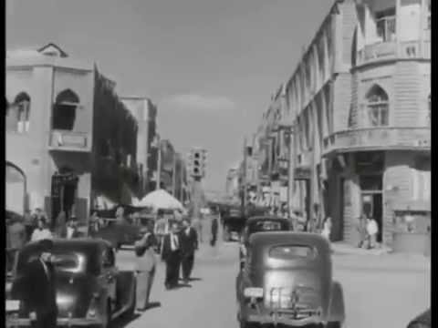 فیلم زیرخاکی از تهران در دهه ۳۰