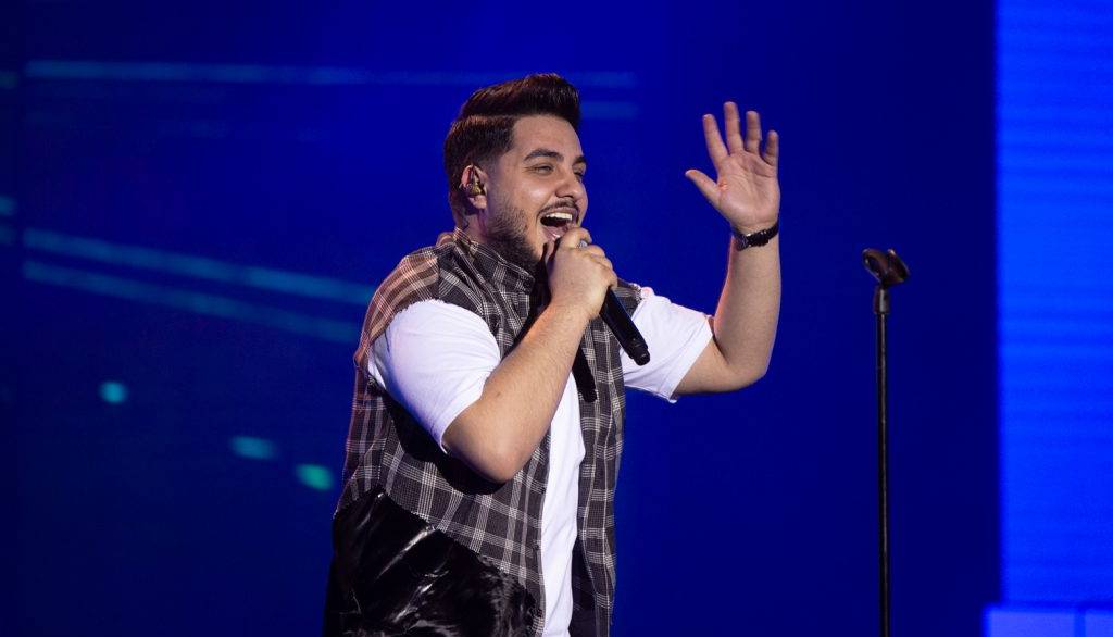 در کنسرت «آرون افشار» چه خبر است؟