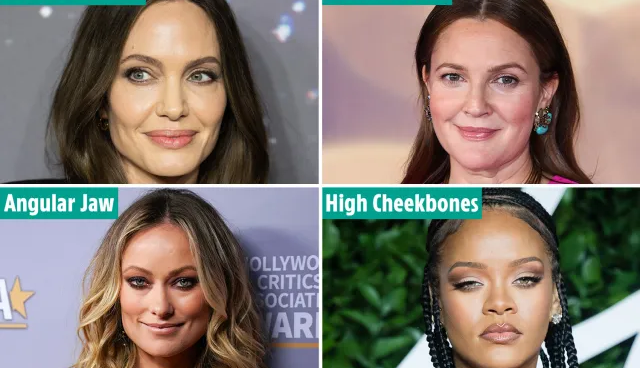 صورتتان بر اساس شکل آن در آینده چقدر پیر و چروک می‌شود؟  