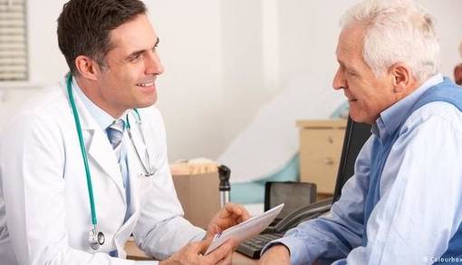 چند راه ساده برای کاهش خطر سرطان در مردان