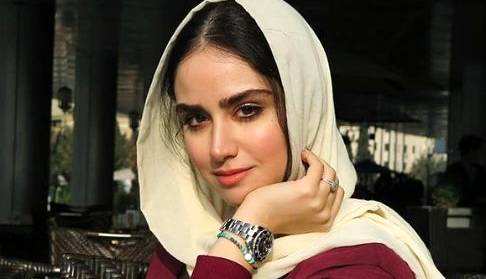 چهره ها/ هانیه غلامی پس از ثبت نام در باشگاه