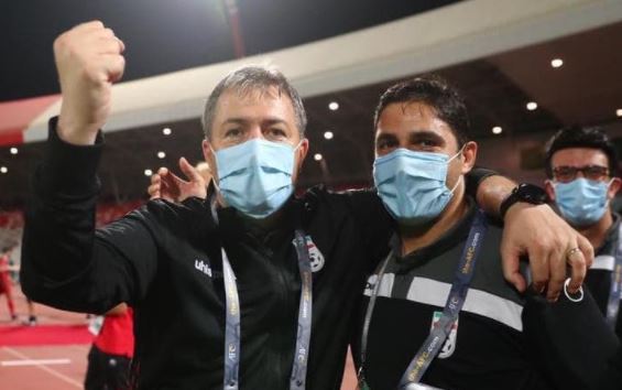 رفتارمان با اسکوچیچ اوج بی‌انصافی بود