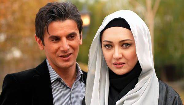 امین حیایی در نقش مرد خیانتکار در «زن ها فرشته اند»