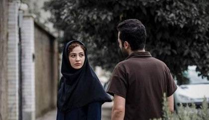 انتشار تیزر فیلم سینمایی «پروا» با بازی مهتاب ثروتی